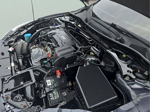 Used 2016 Honda Accord EX image 8