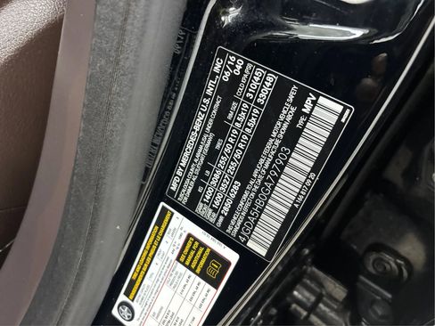 Used 2016 Mercedes-Benz GLE 350 GLE 350 4MATIC Sport Utility 4 image 30