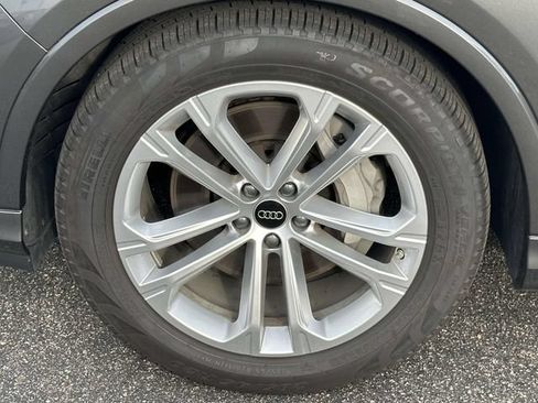Certified 2026 Audi Q7 3.0T Premium Plus w/ Premium Plus Package AWD/4WD image 10