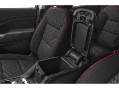 Used 2022 GMC Acadia AT4 w/ Technology Package AWD/4WD image 17