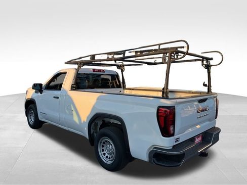 Used 2022 GMC Sierra 1500 Pro w/ Pro Value Package image 27