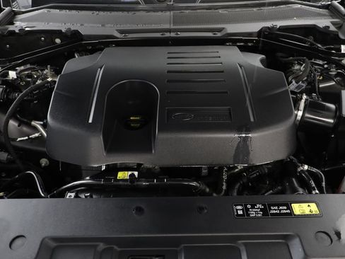 Certified 2026 Land Rover Defender 130 S AWD/4WD image 25