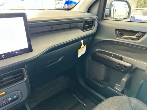 New 2026 Ford Maverick XL FWD image 30