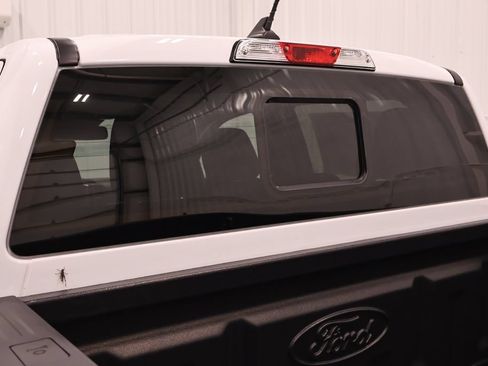 New 2026 Ford Ranger XLT AWD/4WD image 28