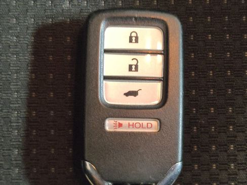 Used 2021 Honda HR-V EX image 32