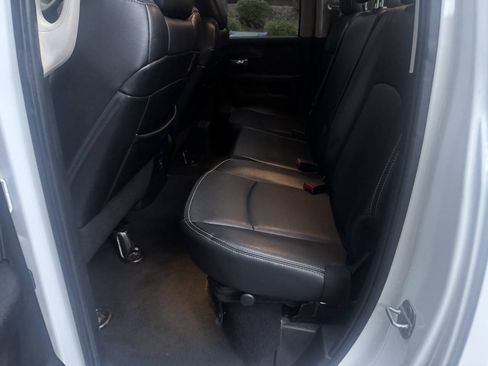 Used 2013 RAM 1500 Laramie RWD image 25