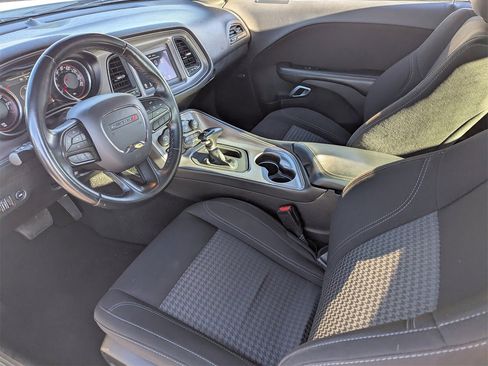Used 2023 Dodge Challenger SXT image 26