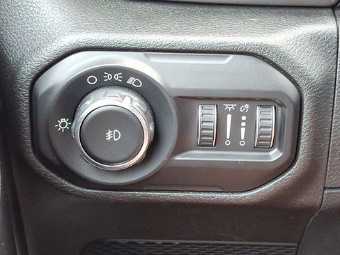 Certified 2020 Jeep Wrangler Unlimited Sport image 28