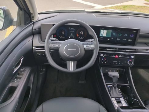 New 2026 Hyundai Tucson SEL Plus AWD/4WD image 19