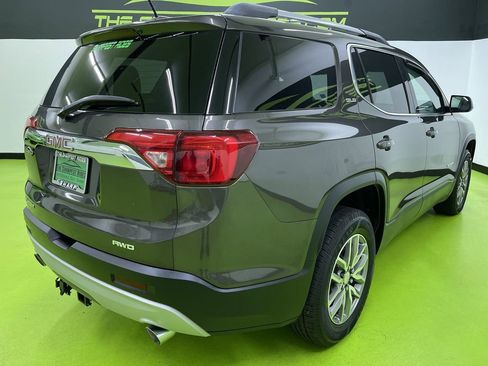 Used 2019 GMC Acadia SLE image 10