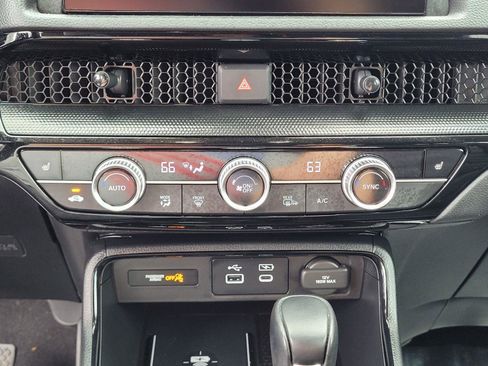 Used 2025 Honda CR-V EX-L image 27