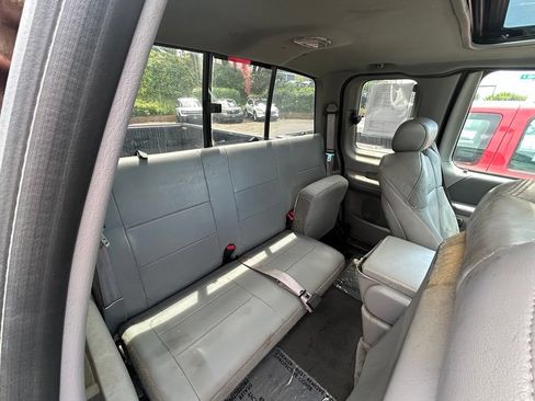 Used 2002 Ford F150 Lariat AWD/4WD image 26