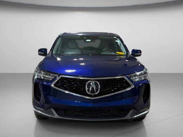 Used 2022 Acura RDX w/ Advance Package AWD/4WD image 8
