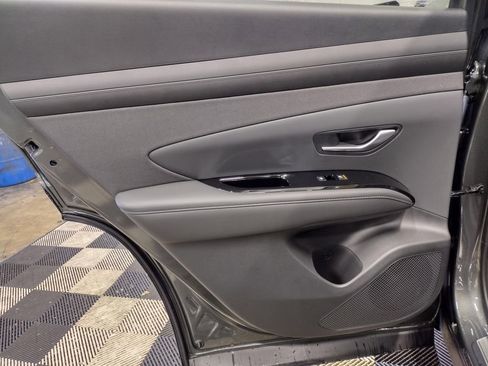 New 2026 Hyundai Tucson Limited image 37