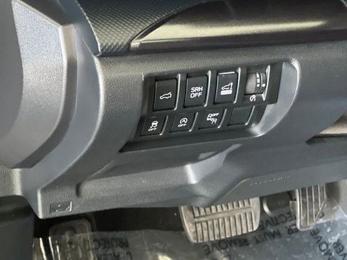 Certified 2022 Subaru Forester Sport w/ Popular Package #3 image 35