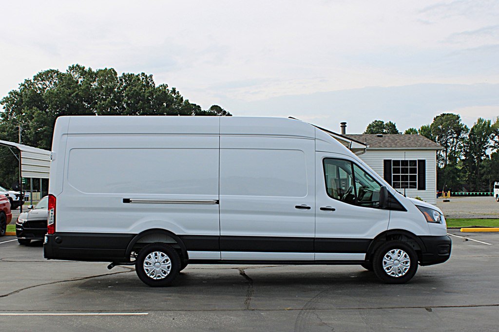 Used 2025 Ford Transit 350 148 High Roof Extended RWD image 7