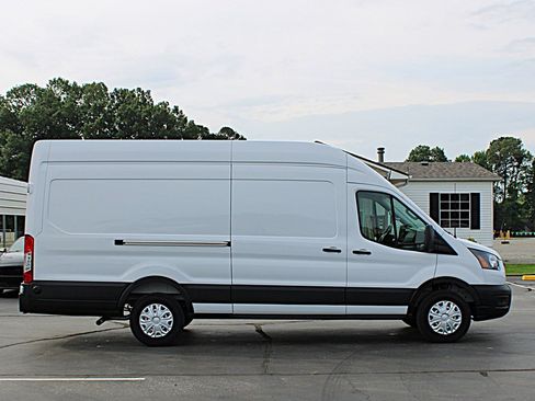 Used 2025 Ford Transit 350 148 High Roof Extended RWD image 7