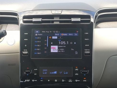 Used 2022 Hyundai Tucson SEL AWD/4WD image 21