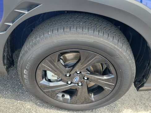 Certified 2024 Subaru Crosstrek 2.0i AWD/4WD image 8