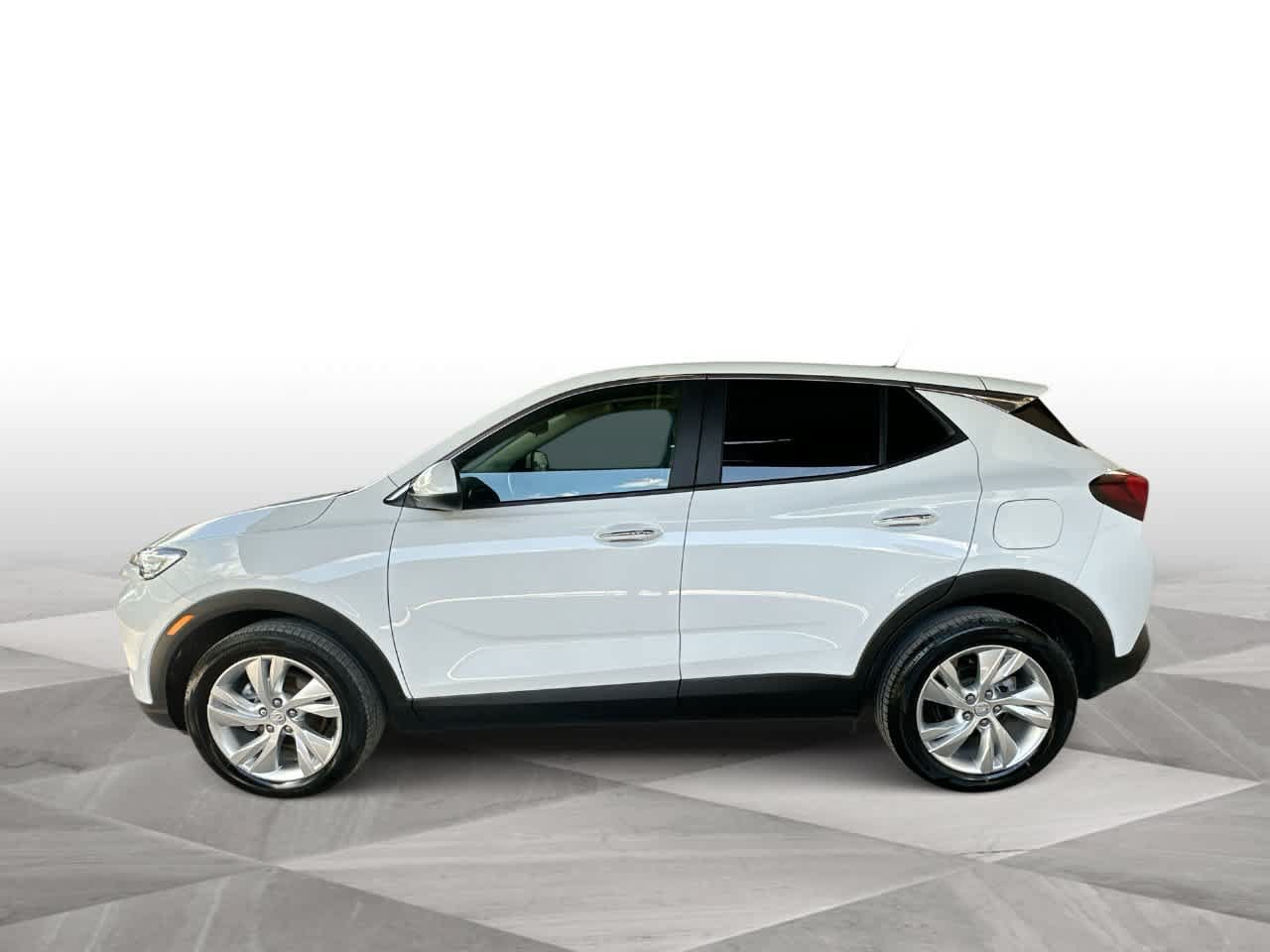 Used 2025 Buick Encore GX Preferred FWD image 5