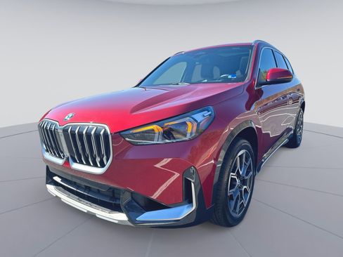 New 2026 BMW X1 xDrive28i image 5