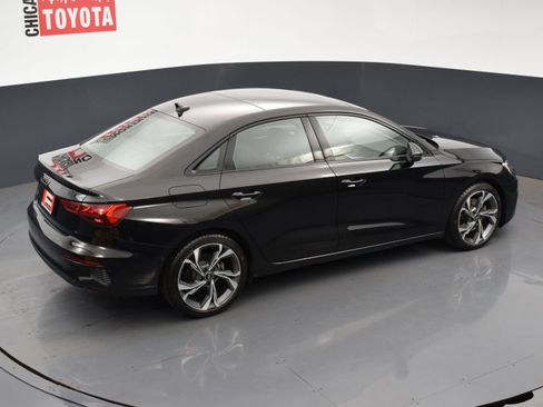 Used 2023 Audi A3 2.0T Premium w/ Convenience Package image 25