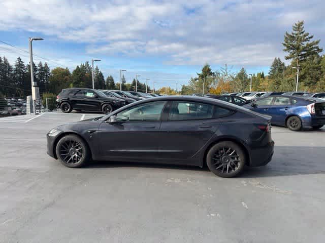 Used 2024 Tesla Model 3 Long Range AWD/4WD image 8