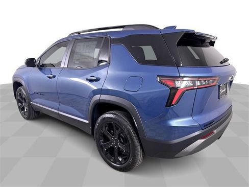 New 2026 Chevrolet Equinox LT w/ Convenience Package II image 6