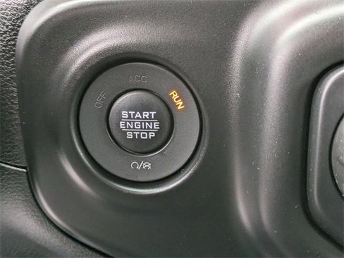 Certified 2020 Jeep Wrangler Unlimited Rubicon image 22