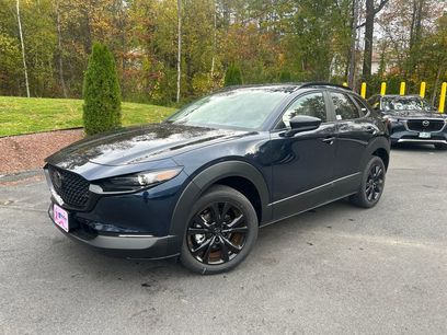 New 2026 MAZDA CX-30 AWD 2.5 S