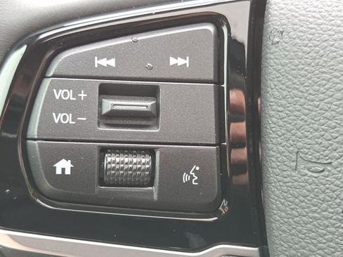 New 2026 Honda Odyssey EX-L image 28