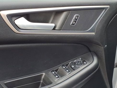 Certified 2023 Ford Edge SEL w/ Convenience Package AWD/4WD image 10