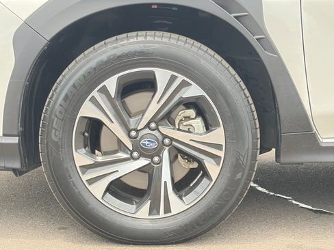 Certified 2024 Subaru Crosstrek 2.0i Premium AWD/4WD image 11
