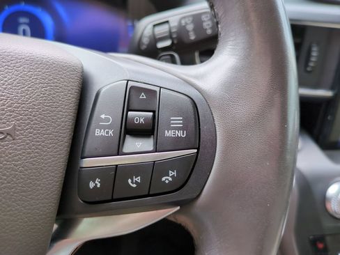 Used 2020 Ford Explorer Platinum w/ Premium Technology Package AWD/4WD image 30