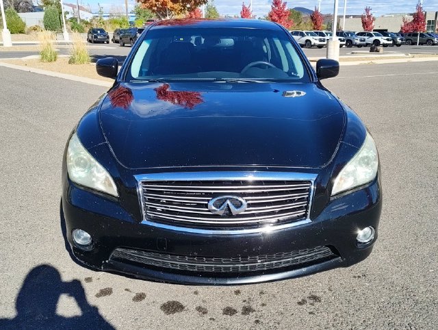 Used 2011 INFINITI M37 w/ Premium Pkg RWD image 8