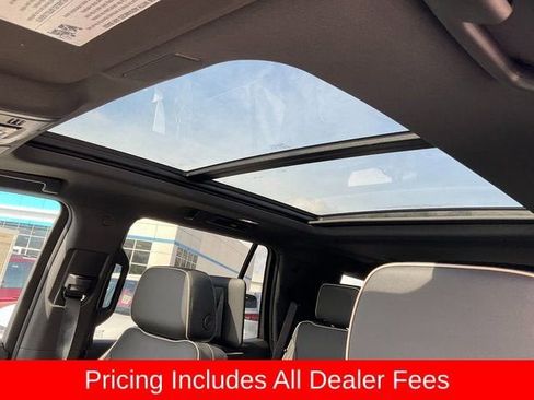 New 2026 Chevrolet Tahoe Premier AWD/4WD image 6