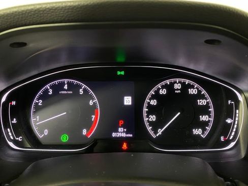 Used 2020 Honda Accord LX image 16