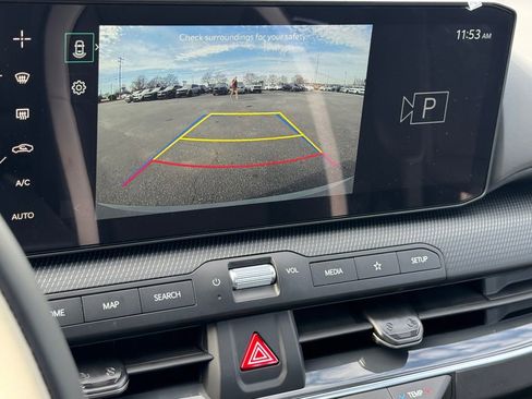 New 2026 Kia K4 GT-Line image 18