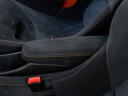 Used 2019 McLaren 600LT image 53