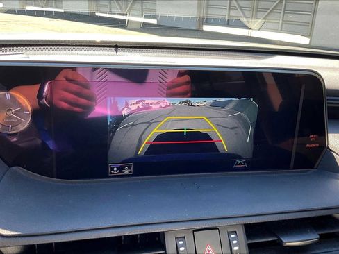 Used 2019 Lexus ES 350 image 22