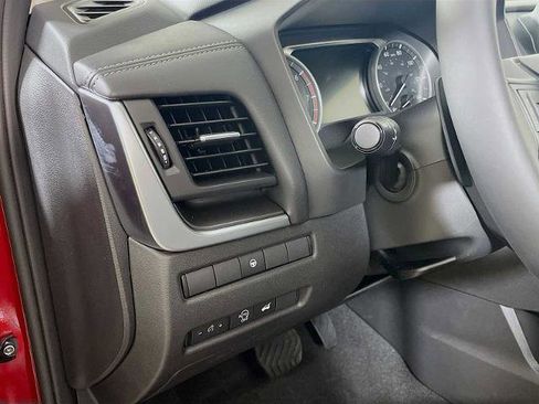 Certified 2026 Nissan Rogue SV w/ SV Premium Package image 8