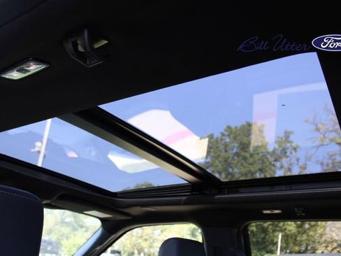 New 2025 Ford F150 Tremor w/ Equipment Group 402A High image 14