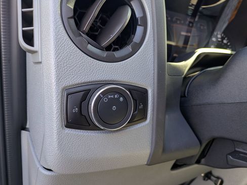 New 2027 Ford E-350 and Econoline 350 Super Duty w/ Power Equipment Group RWD image 15