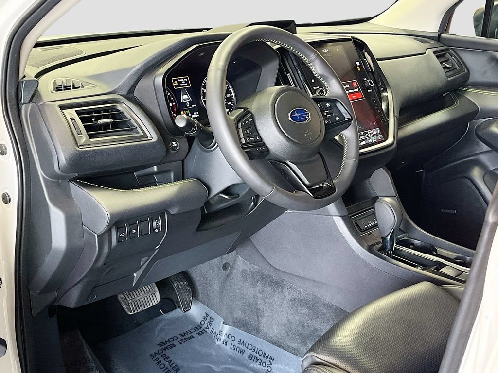 Used 2025 Subaru Ascent Bronze Edition AWD/4WD image 9