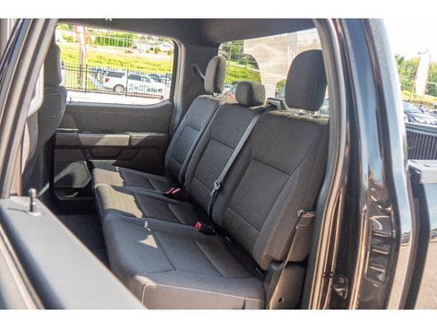 Used 2025 Ford F150 XLT w/ Equipment Group 301A Standard AWD/4WD image 18