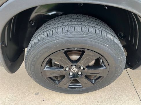 Used 2017 Honda Ridgeline Black Edition image 22