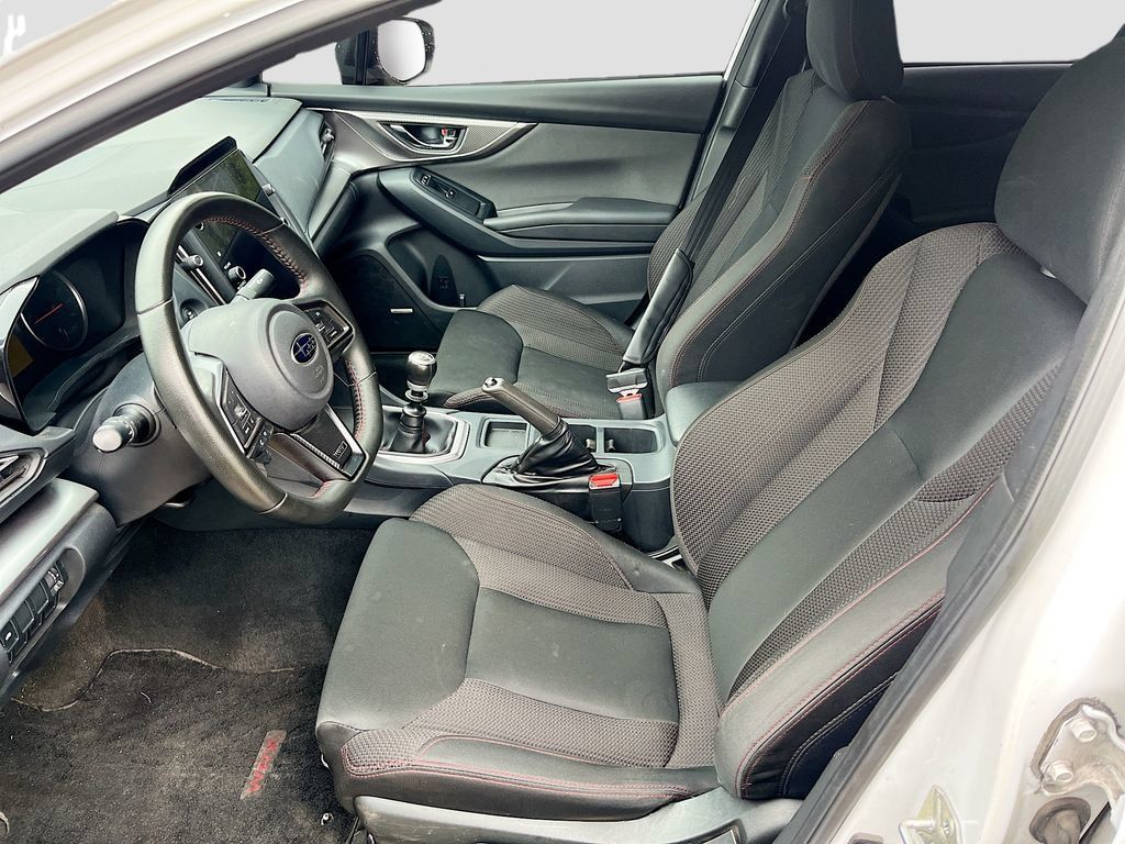 Used 2023 Subaru WRX Premium AWD/4WD image 22
