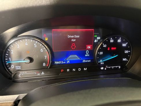Used 2020 Ford Explorer Limited RWD image 21