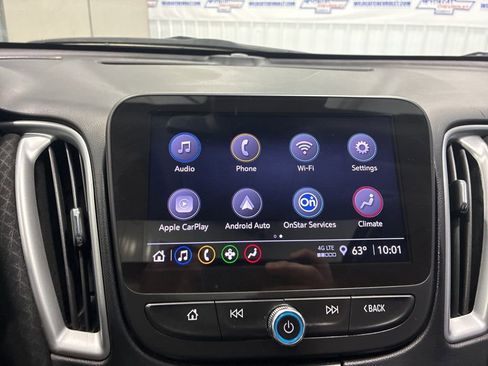 Used 2024 Chevrolet Malibu LT FWD image 27