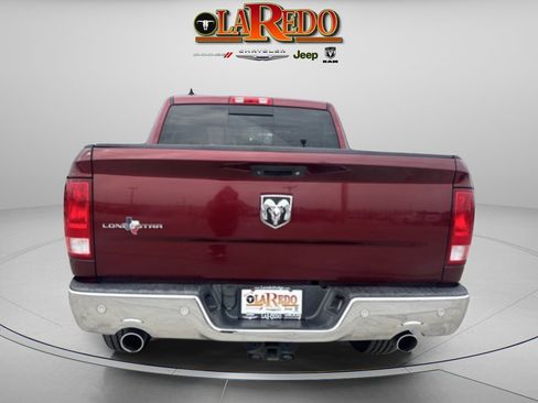 Used 2016 RAM 1500 Lone Star image 6